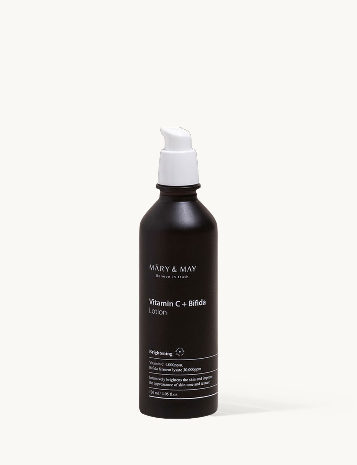 Vitamin C+Bifida Lotion 120ml