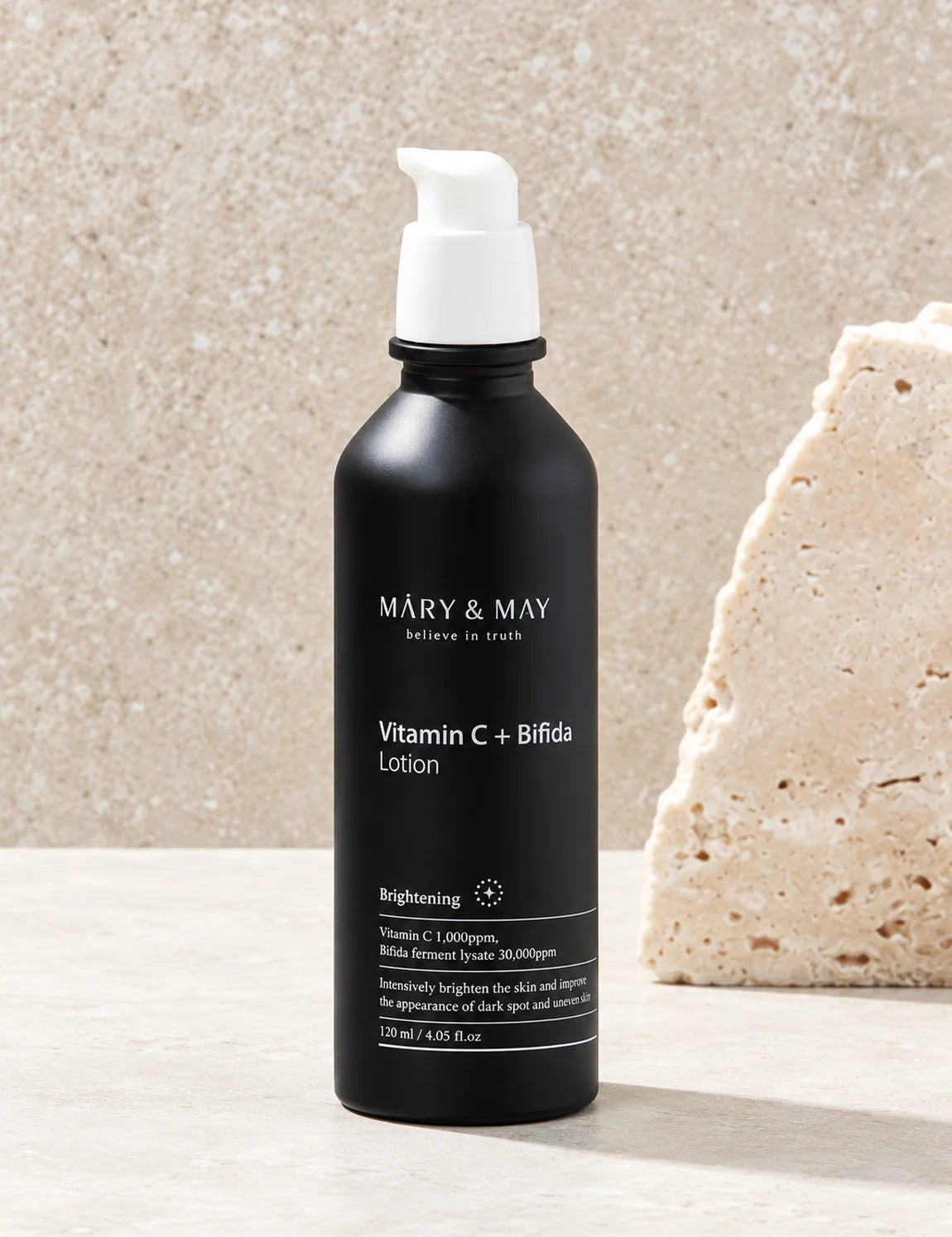Vitamin C+Bifida Lotion