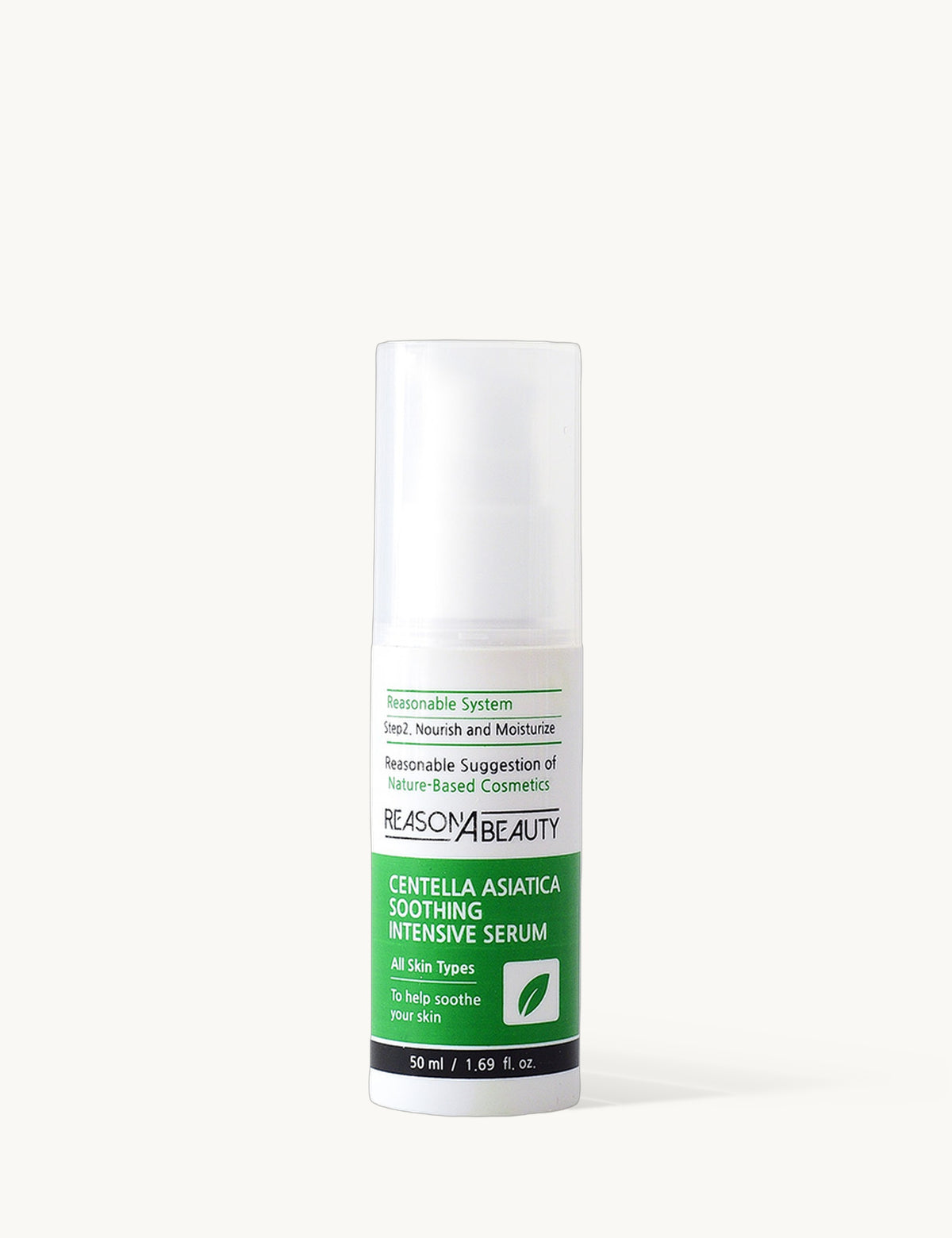 Centella Asiatica Serum 80ml