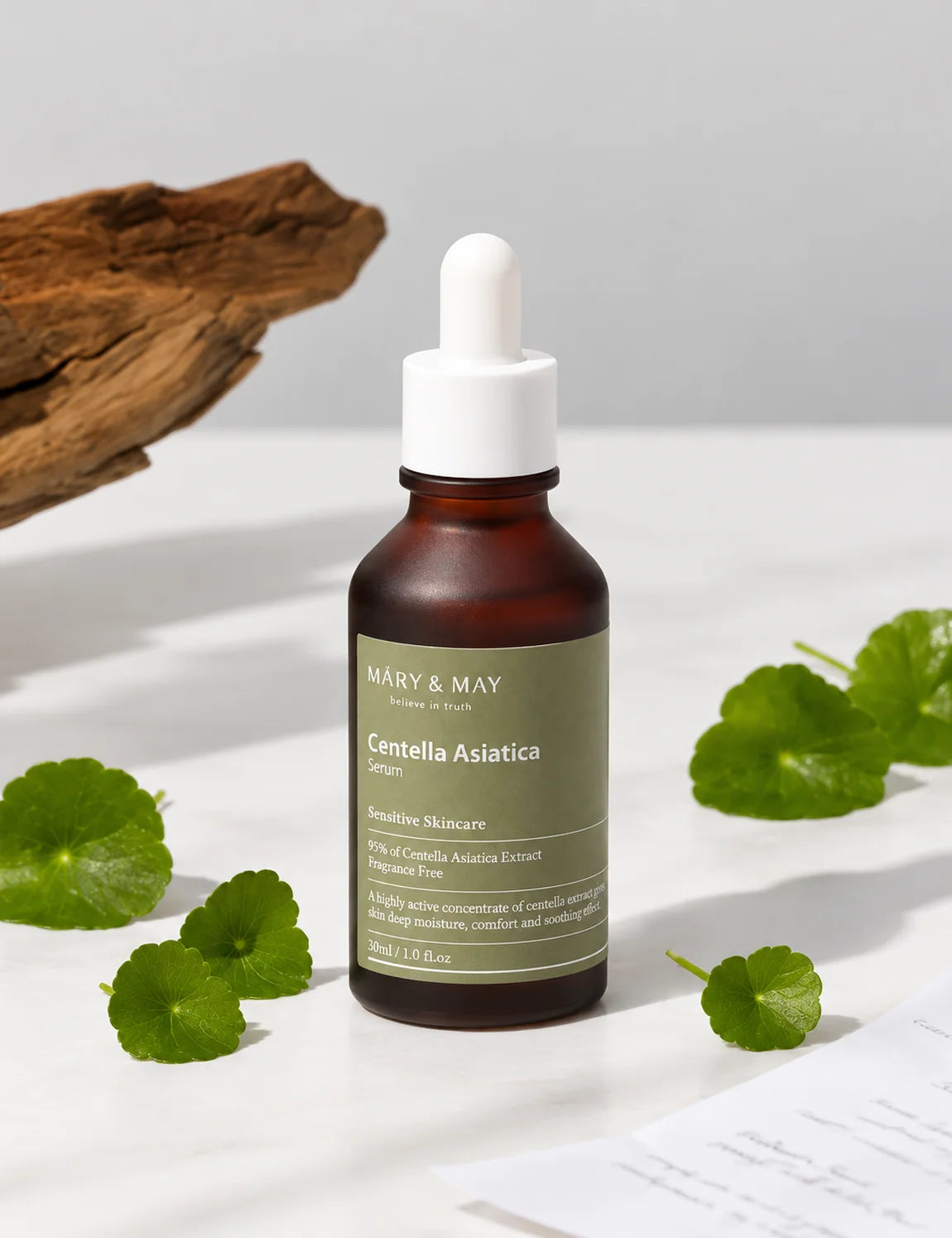 Centella Asiatica Serum