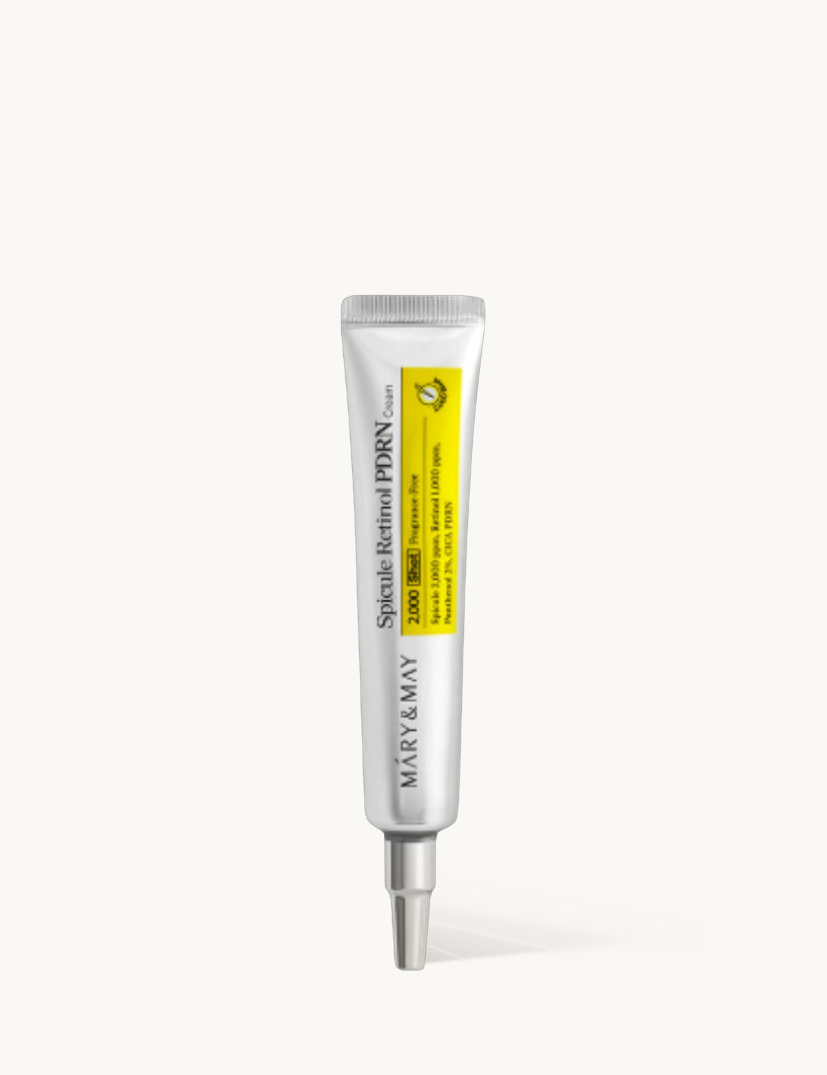 Spicule Retinol PDRN Cream 15g