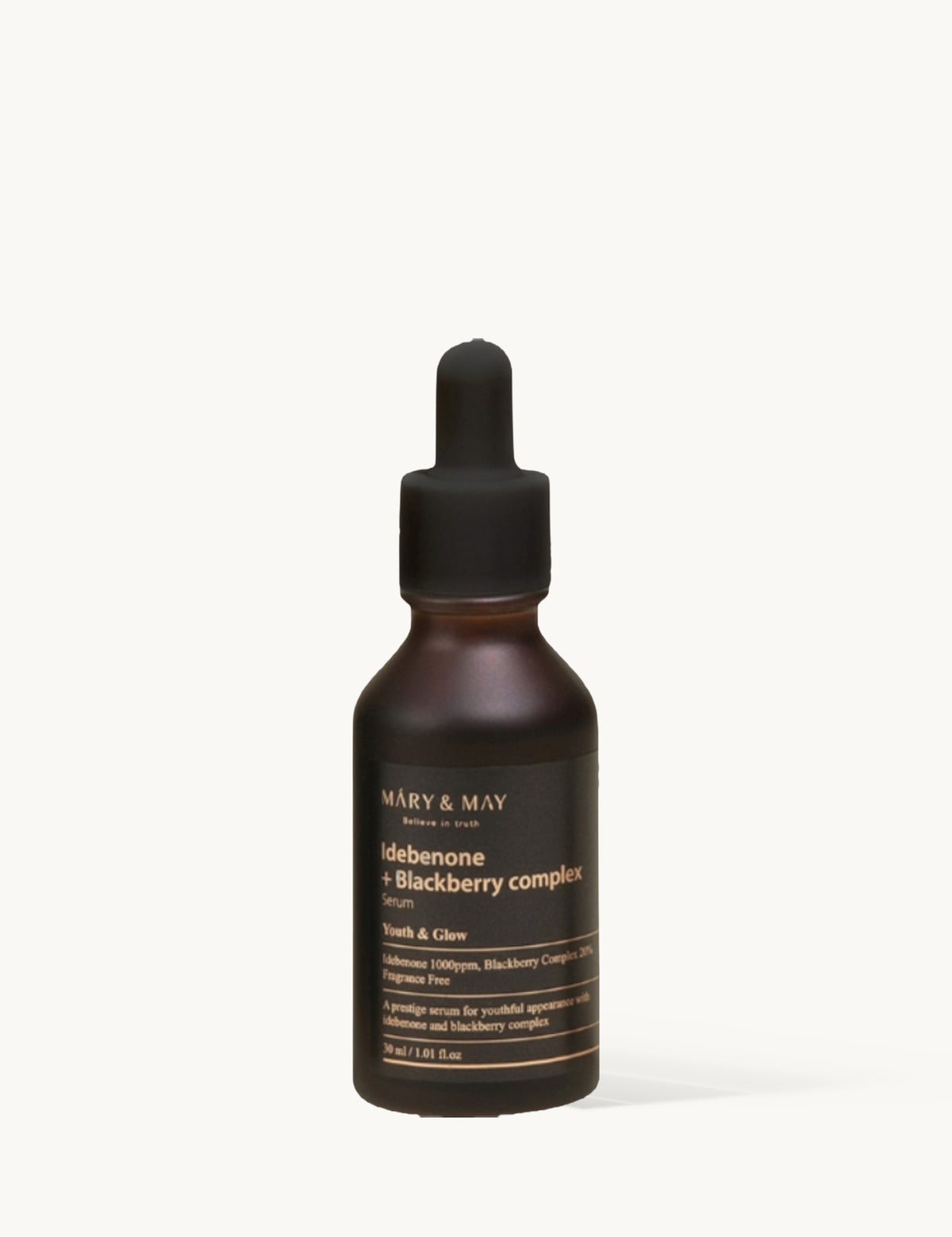 Idebenone+Blackberry Complex Serum 80ml