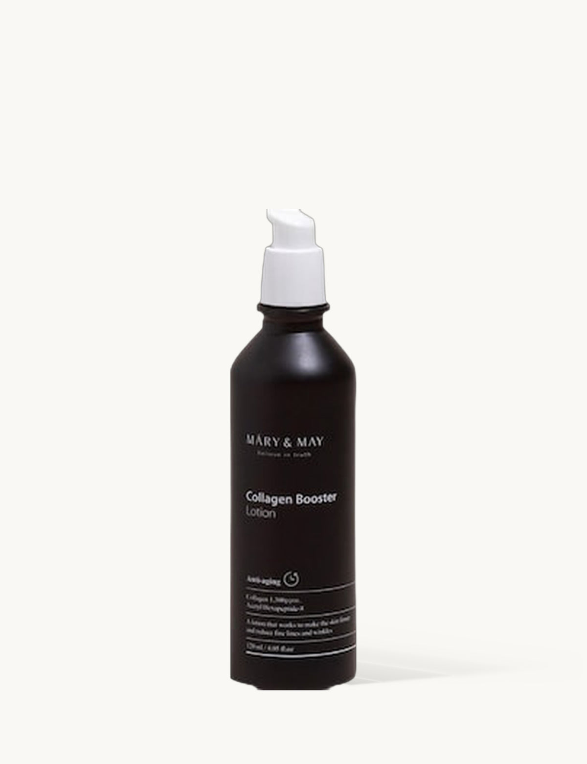 Collagen Booster Lotion 120ml