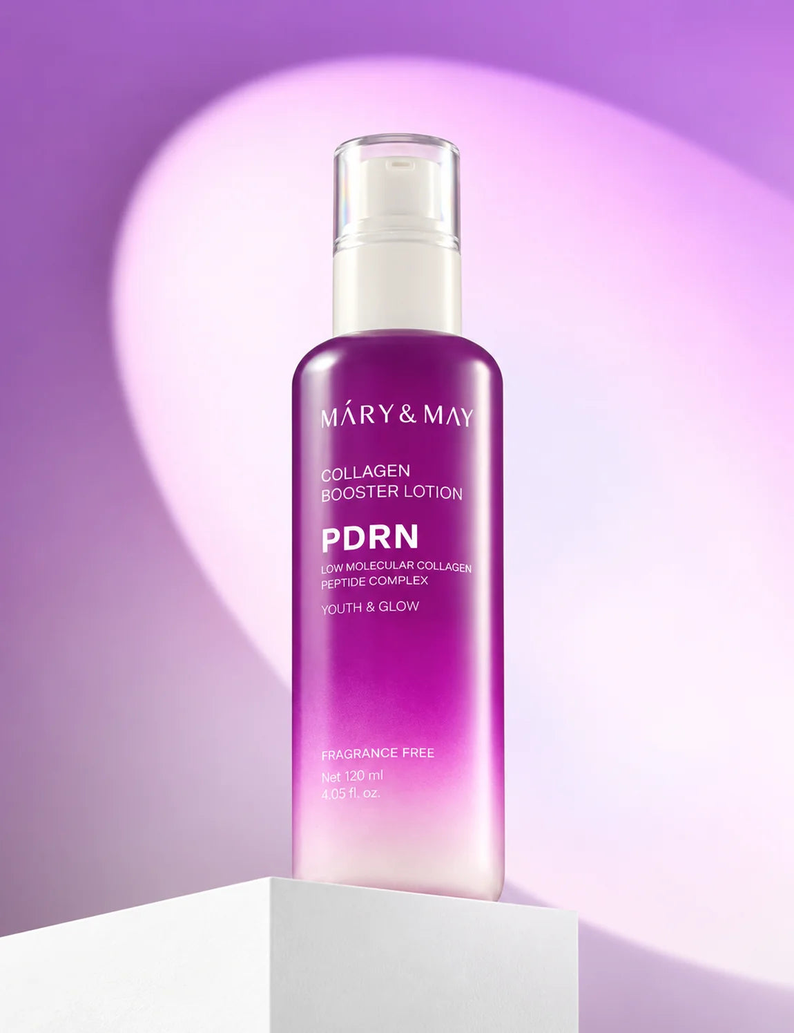 Collagen Booster Lotion
