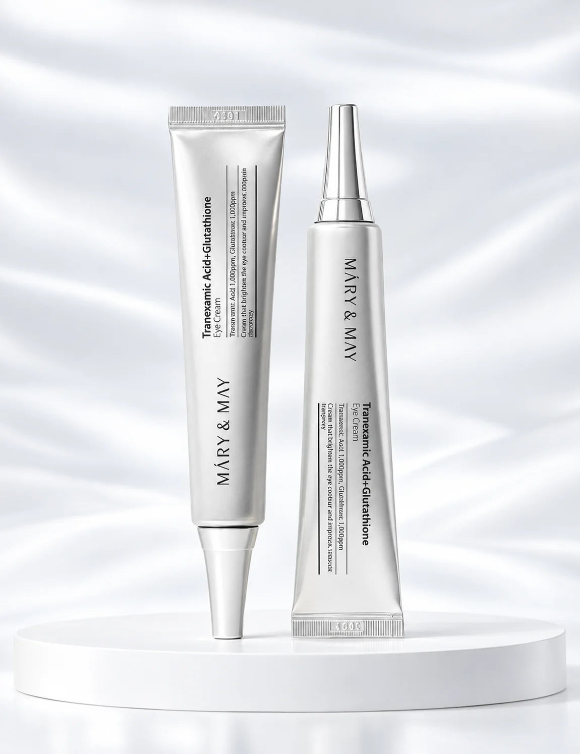 Tranexamic Acid+Glutathione Eye Cream