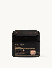 Premium Idebenone Blackberry Complex Essence Mask 20ea (250g*20sheets)