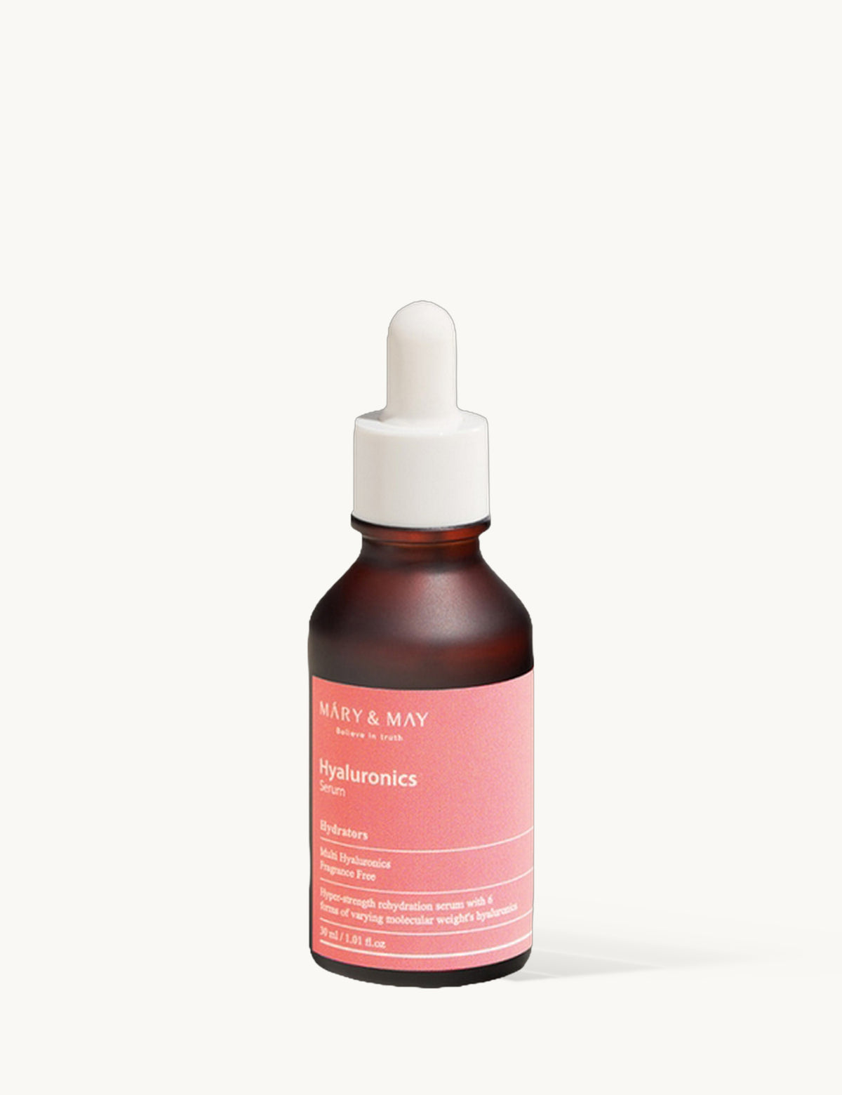 Hyaluronics Serum 80ml