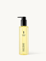 No.1 Easy Peasy Cleansing Oil