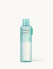No.1 Pure-Full Calming Herb Toner
