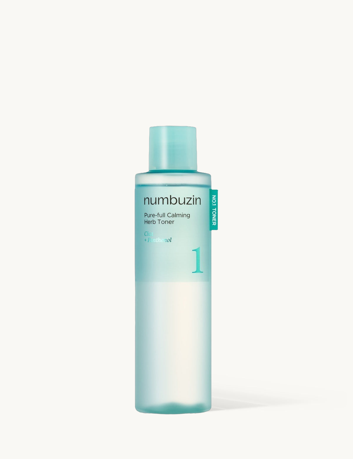 No.1 Pure-Full Calming Herb Toner