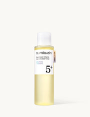 No.5 Glutathione Vitamin Boosting Essential Toner