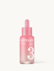 No.3 Silky Pore Refining Serum