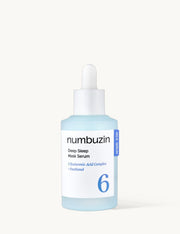 No.6 Deep Sleep Mask Serum