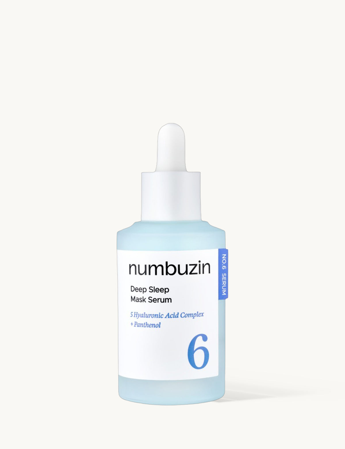 No.6 Deep Sleep Mask Serum
