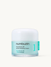 No.1 Pantothenic B5 Active Soothing Cream