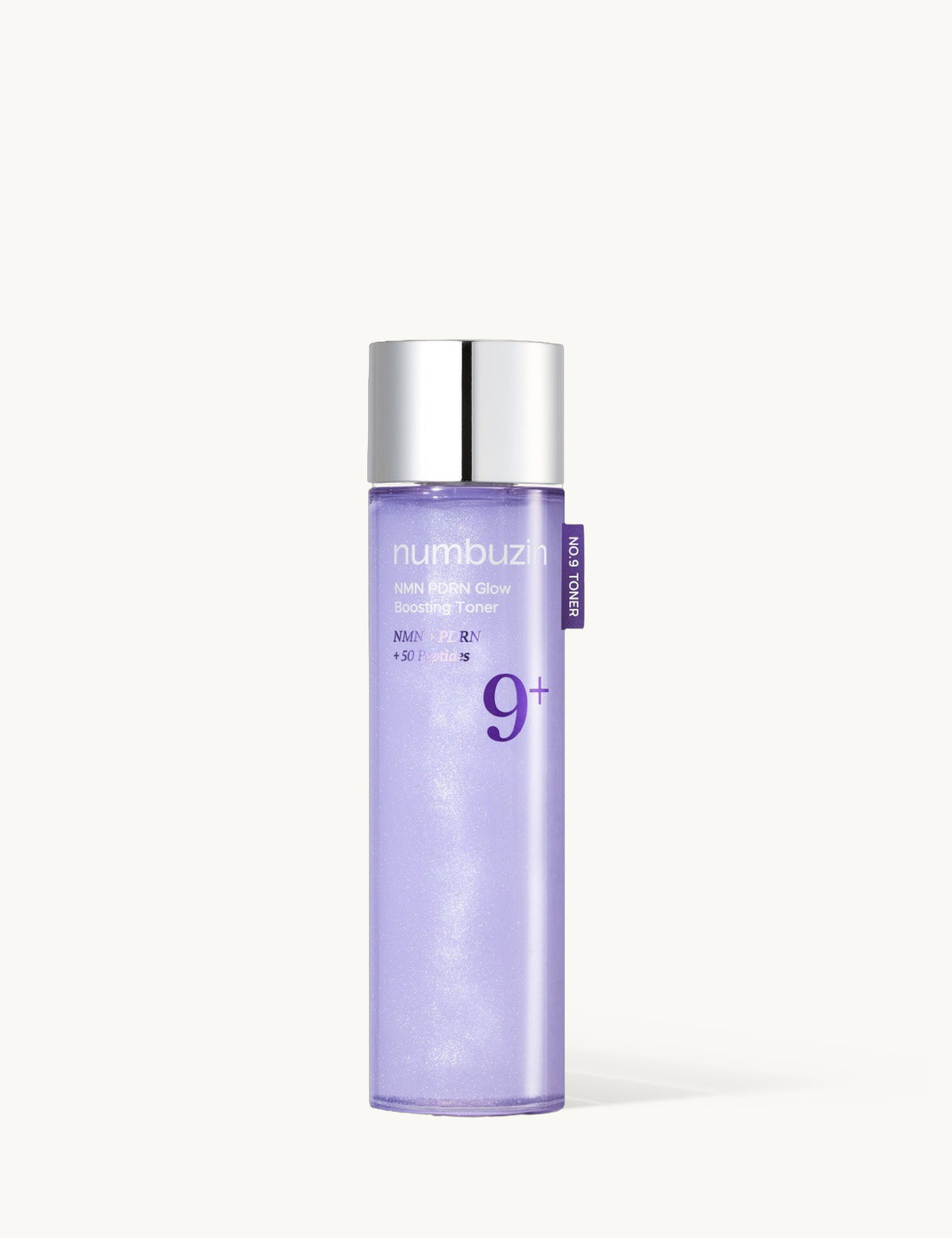 No.9 NAD+ PDRN Glow Boosting Toner