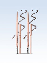 Relay Fine Eyebrow Pencil + Refill 1 EA