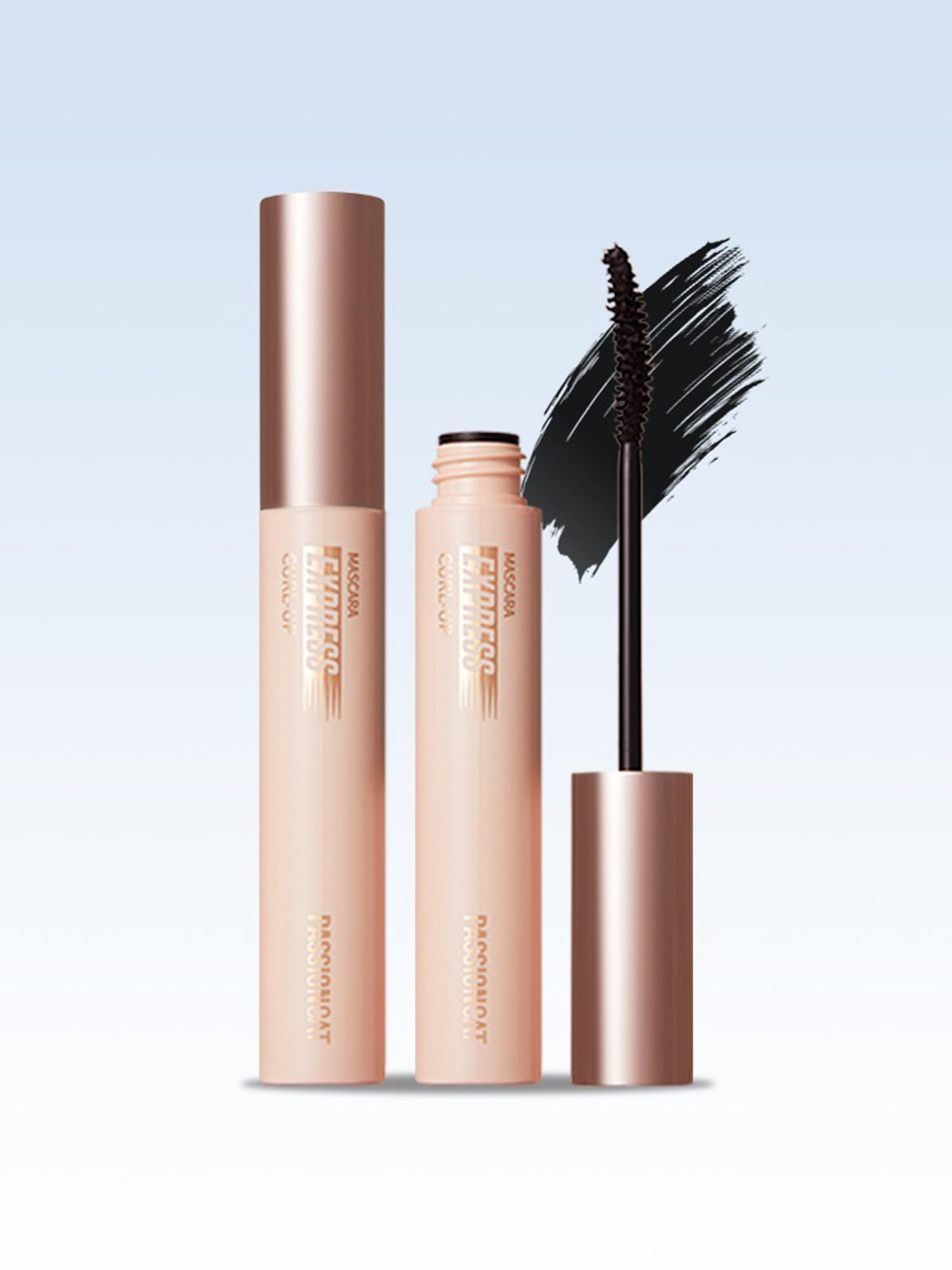 MASCARA EXPRESS CURL-UP