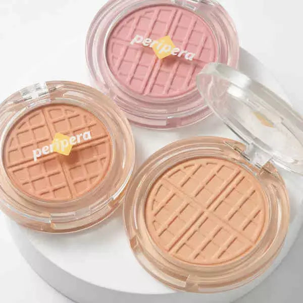 PURE BLUSHED SUNSHINE CHEEK