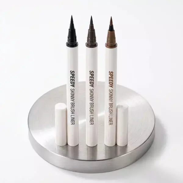 SPEEDY SKINNY BRUSH LINER
