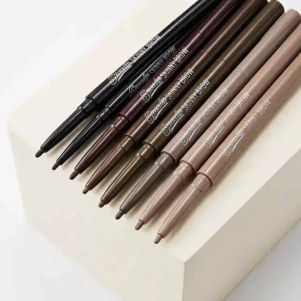 SPEEDY SKINNY BROW