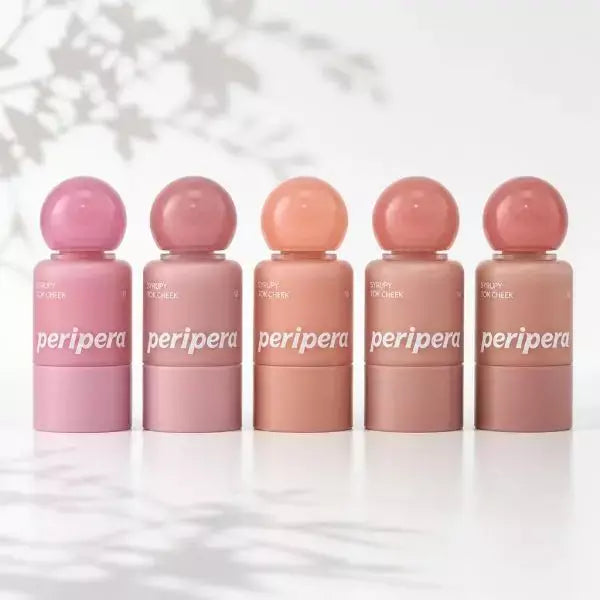 SYRUPY TOK CHEEK