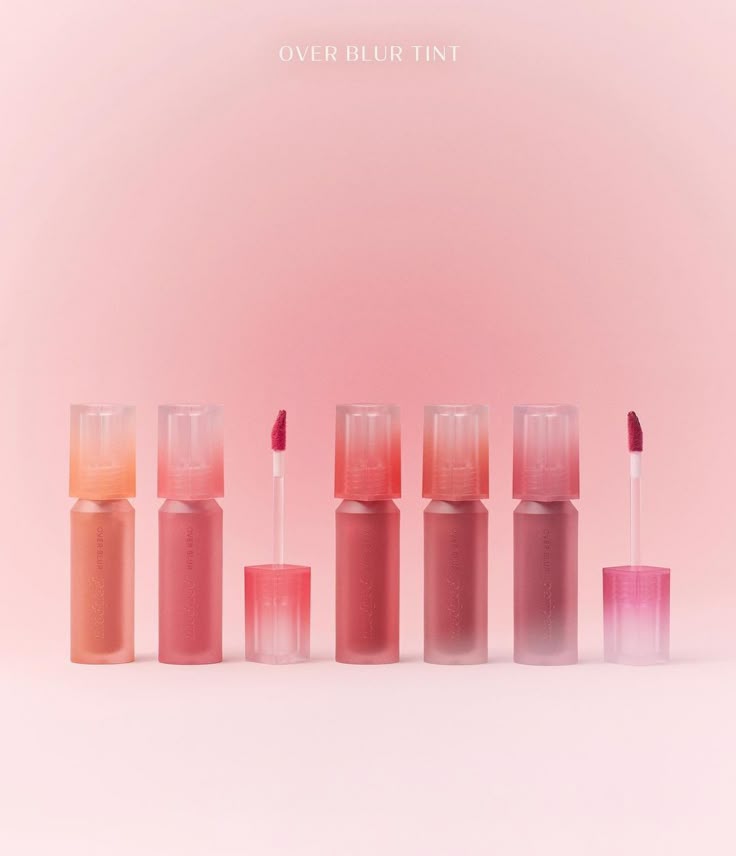 OVER BLUR TINT