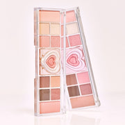 ALL TAKE MOOD LIKE PALETTE