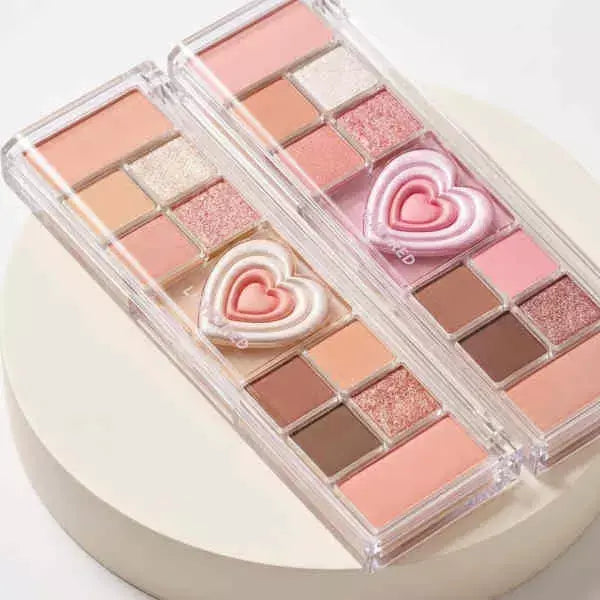 ALL TAKE MOOD PALETTE