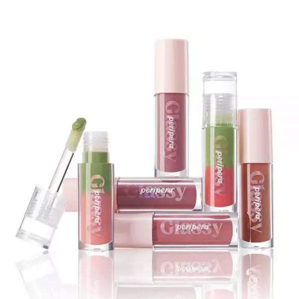 INK GLASTING LIP GLOSS