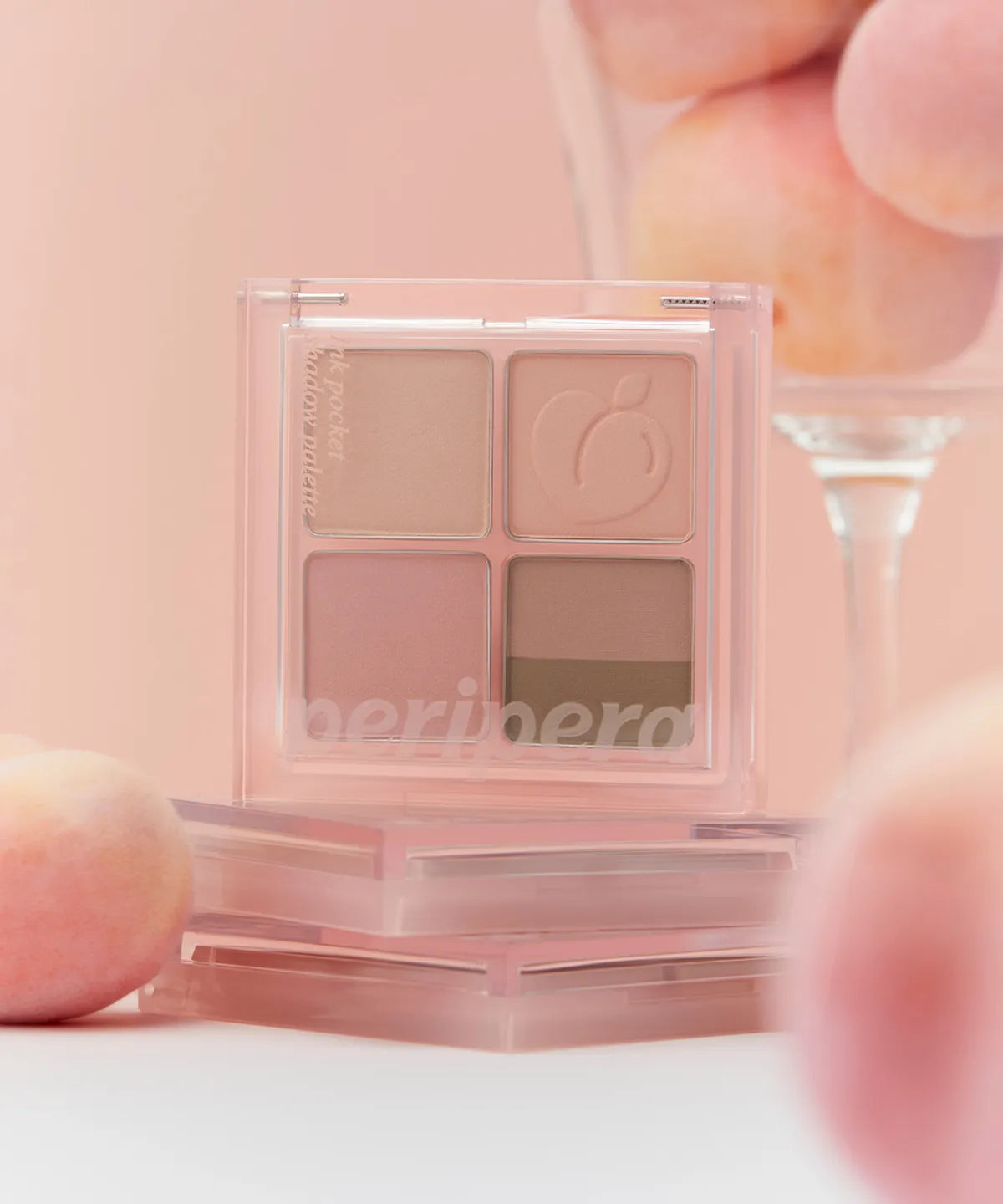 INK POCKET SHADOW PALETTE