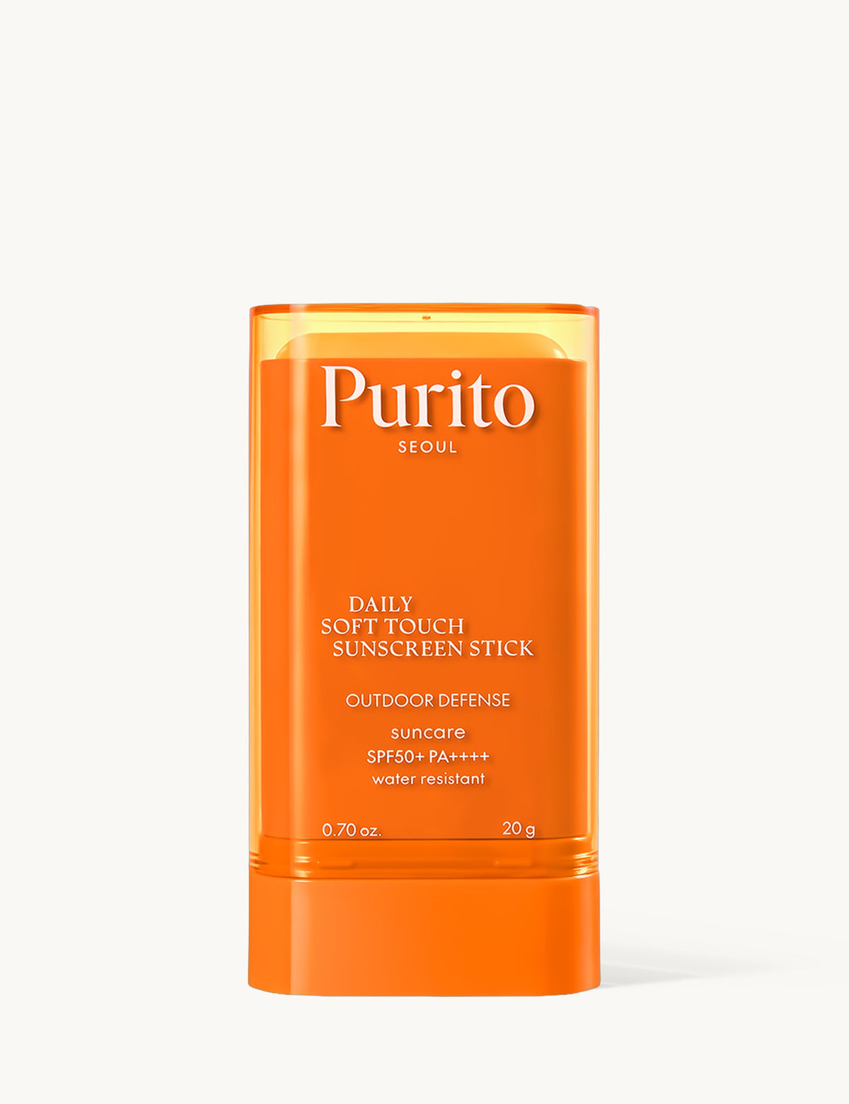 Daily Soft Touch Sunscreen Stick SPF50+ PA++++