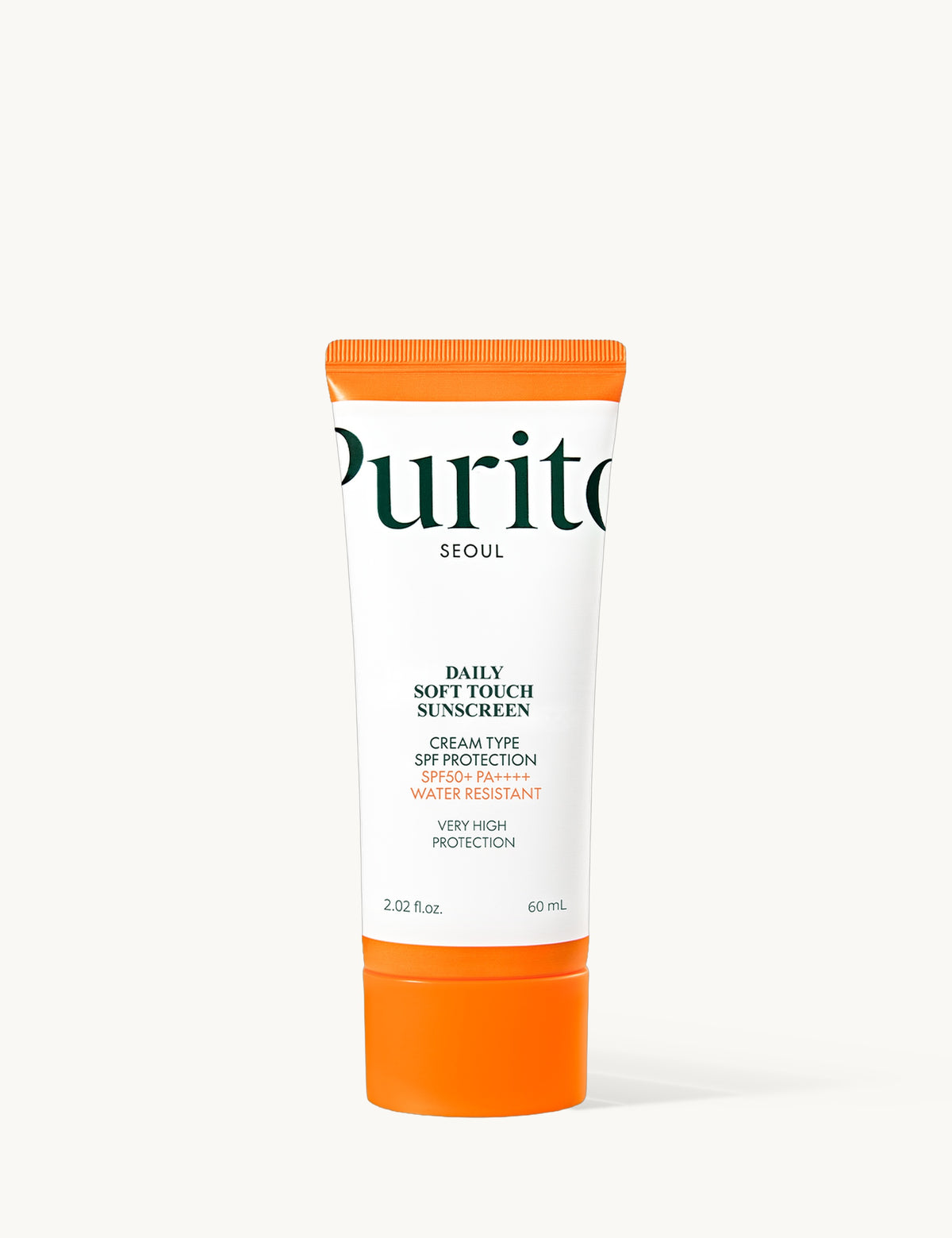 Daily Soft Touch Sunscreen SPF50+ PA++++