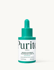 Mighty Bamboo Panthenol Serum
