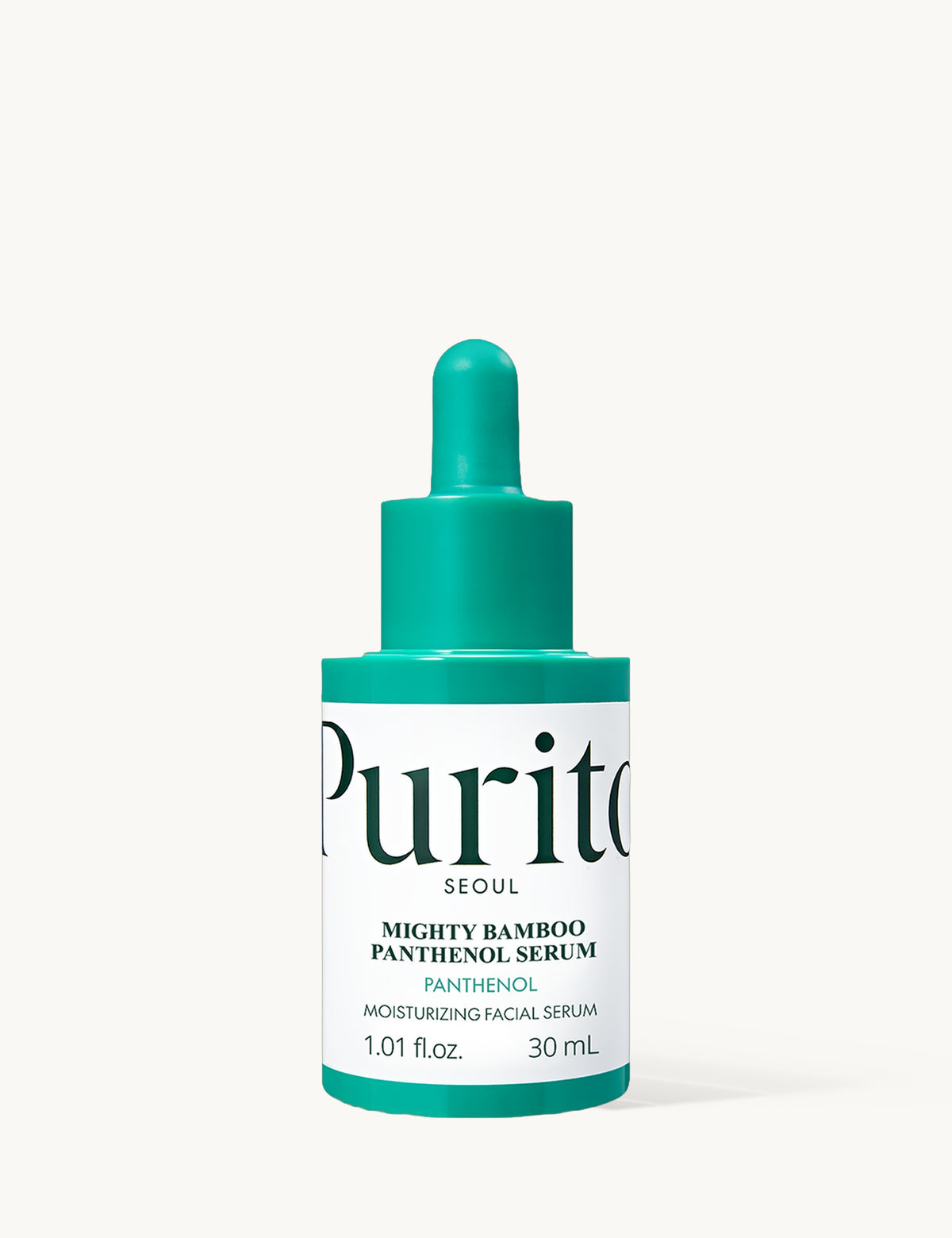 Mighty Bamboo Panthenol Serum