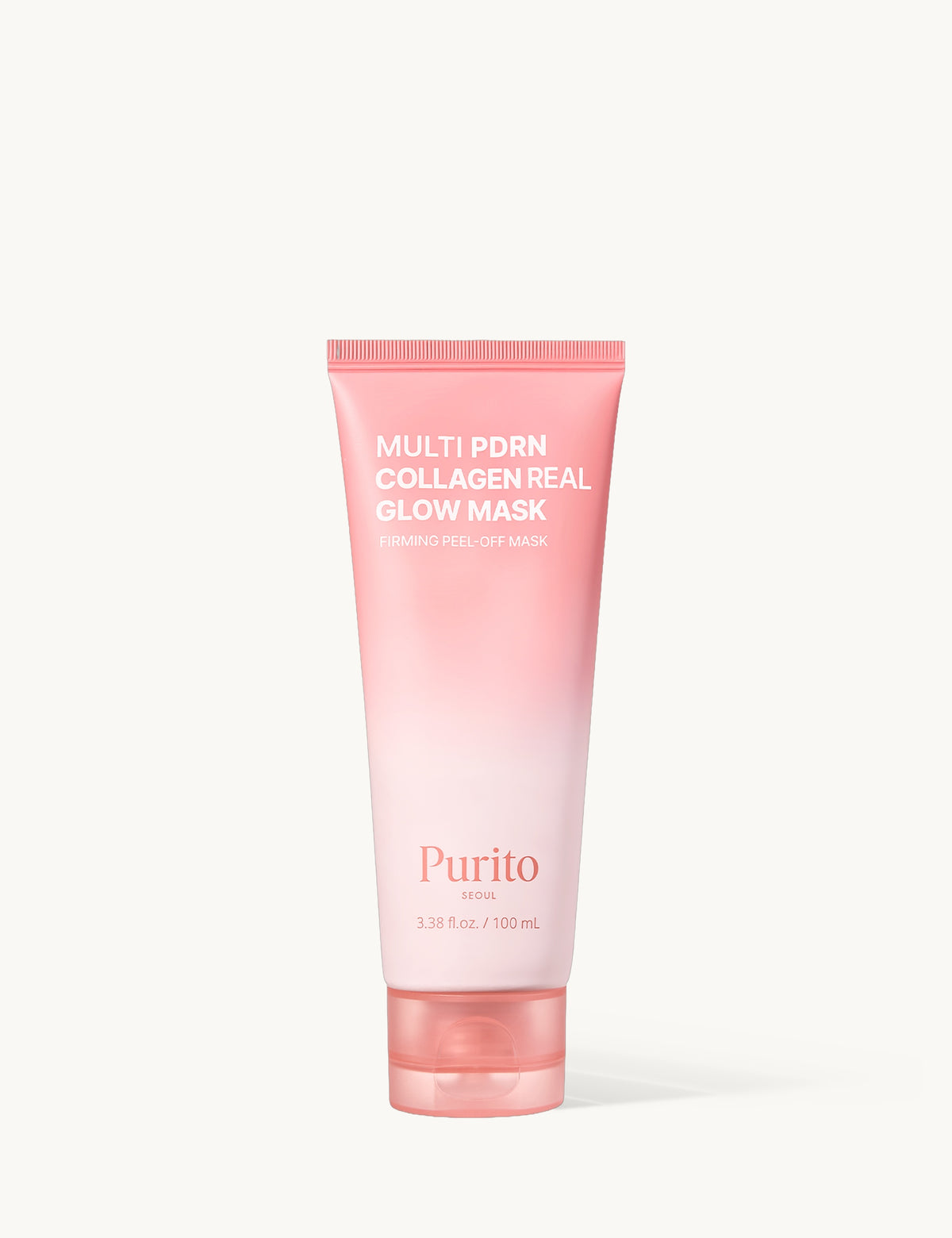 Multi PDRN Collagen Real Glow Mask