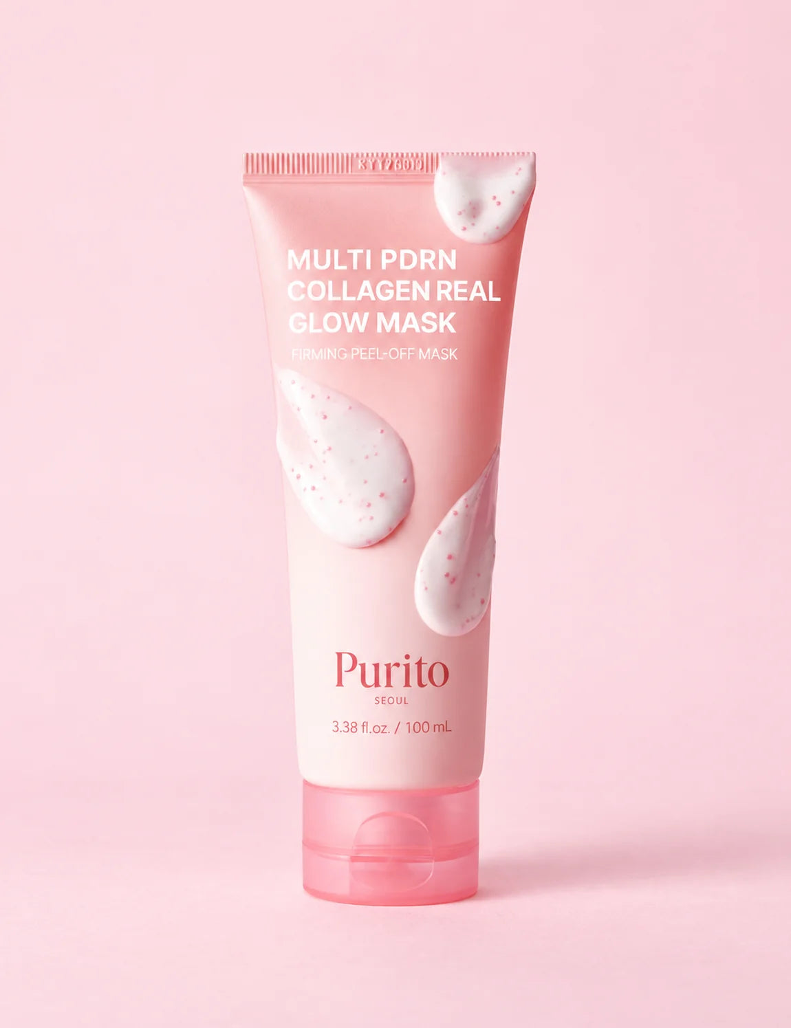 Multi PDRN Collagen Real Glow Mask