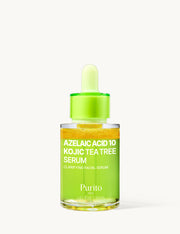 Azelaic Acid 10 Kojic Tea Tree Serum