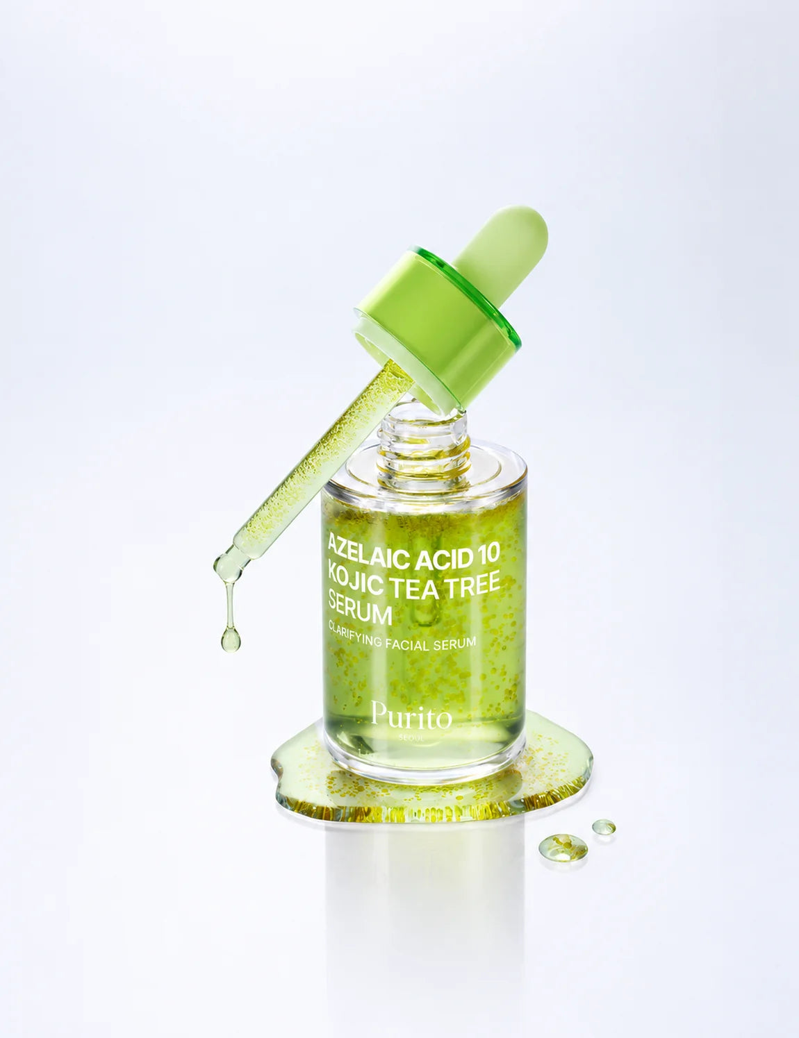 Azelaic Acid 10 Kojic Tea Tree Serum