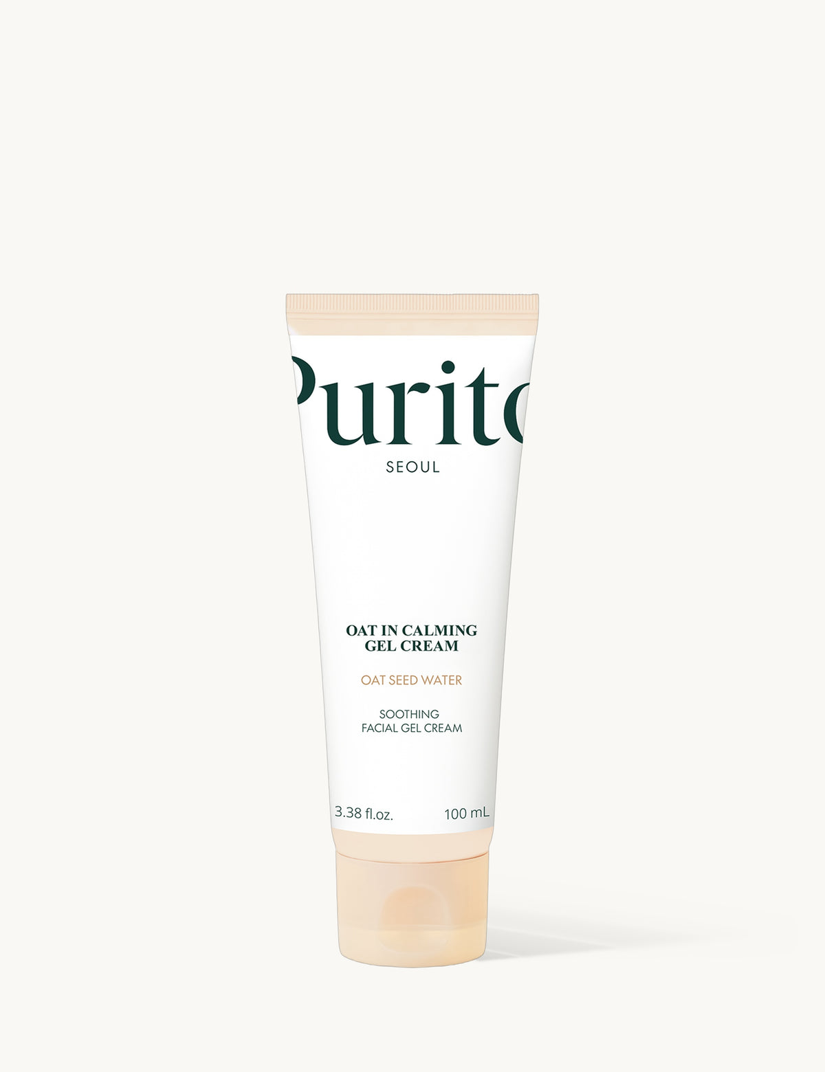 Oat In Calming Gel Cream