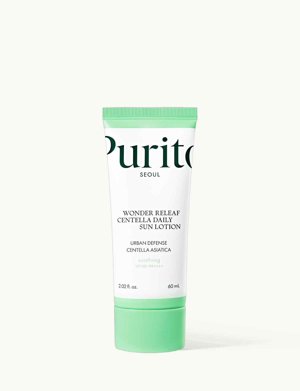 Wonder Releaf Centella Daily Sun Lotion SPF50+ PA++++