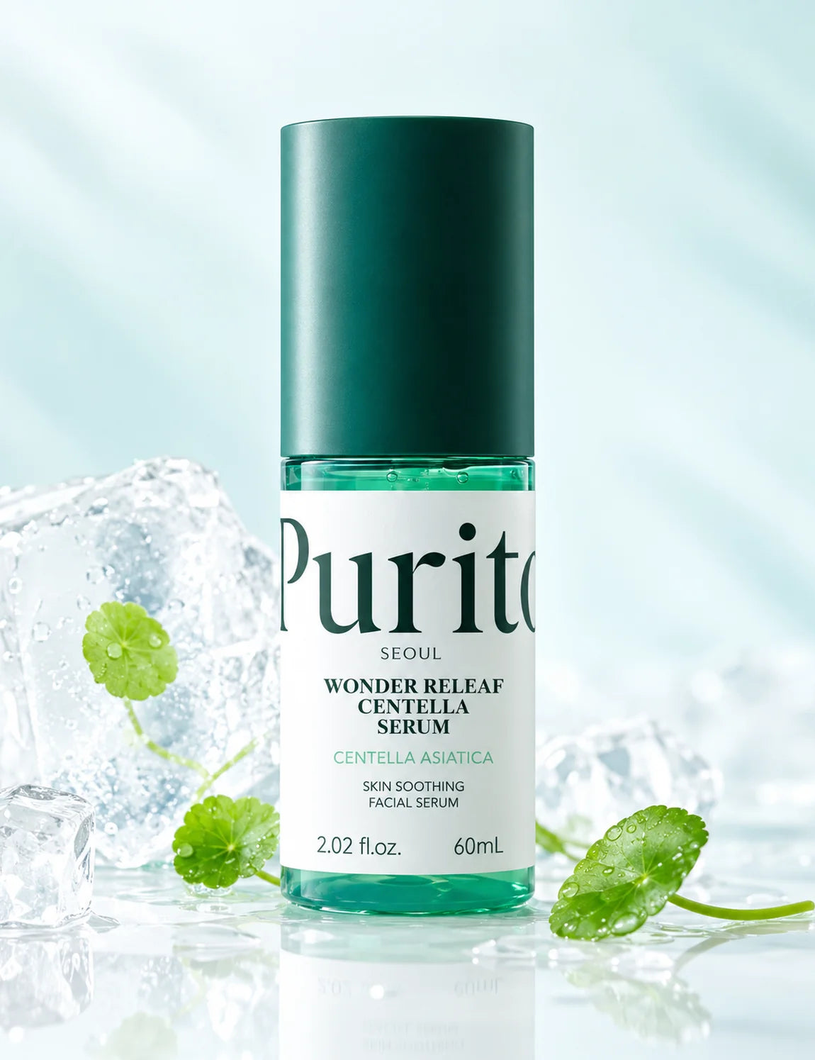 Wonder Releaf Centella Serum