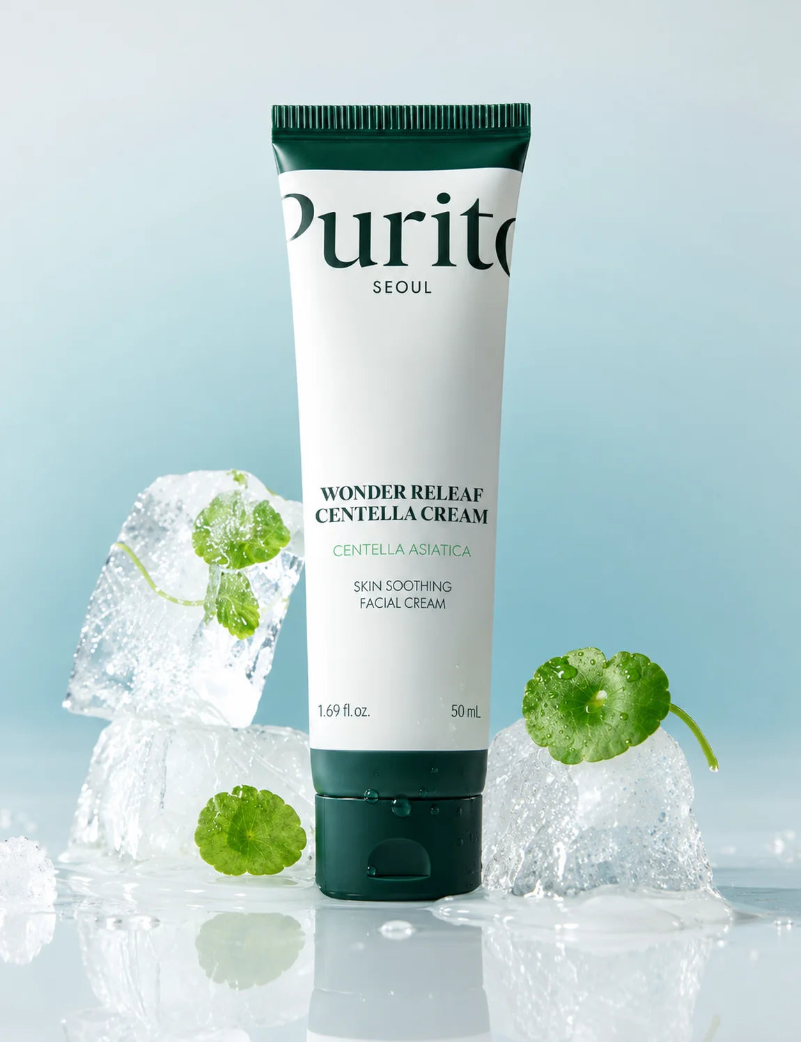 Wonder Releaf Centella Cream