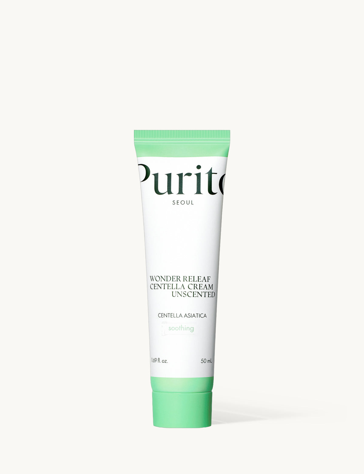 Wonder Releaf Centella Cream Unscented