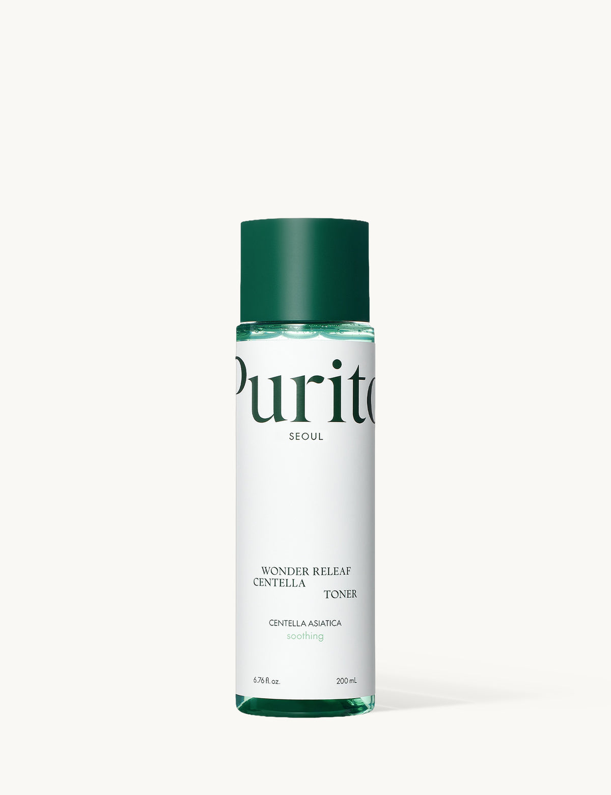 Wonder Releaf Centella Toner