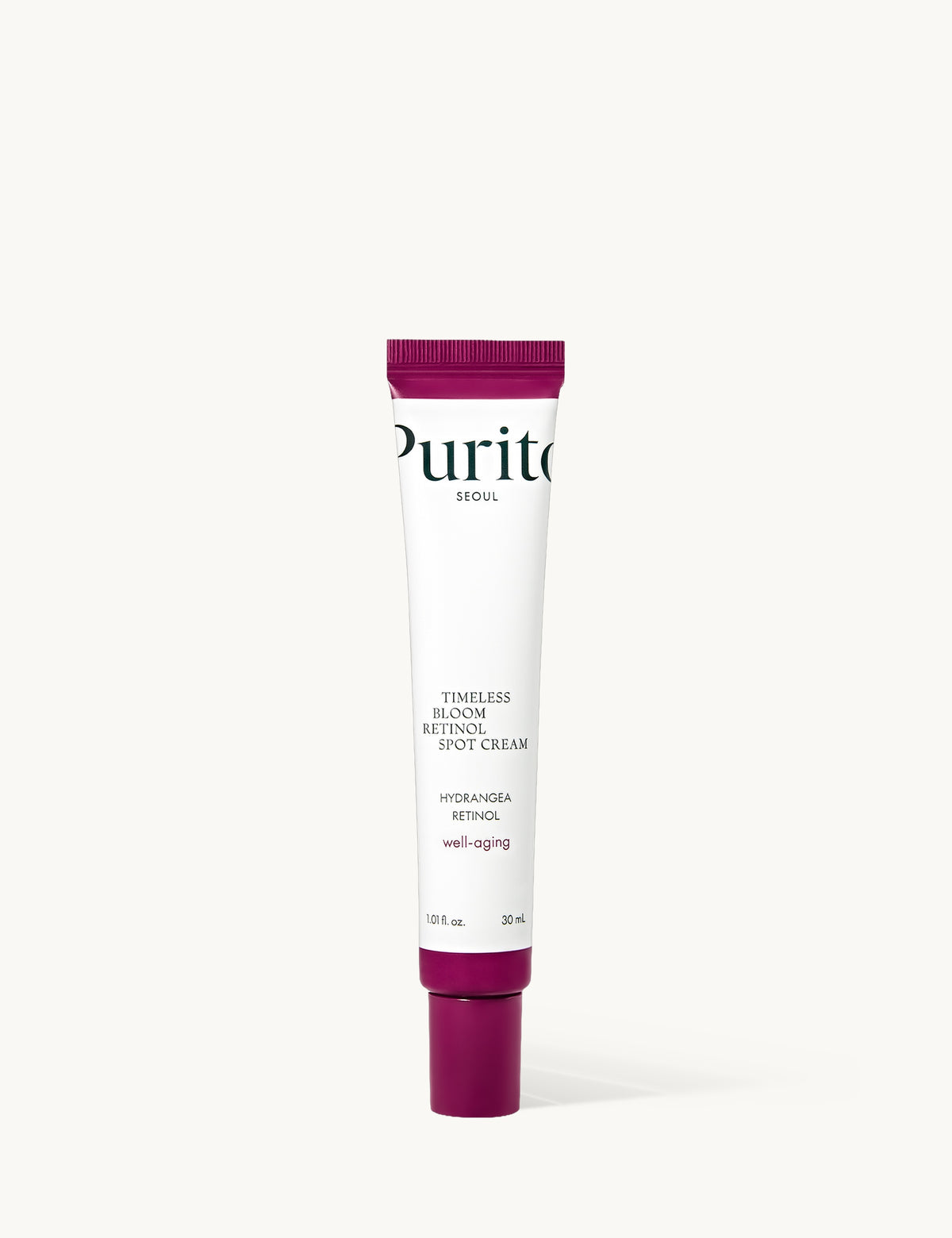 Timeless Bloom Retinol Spot Cream