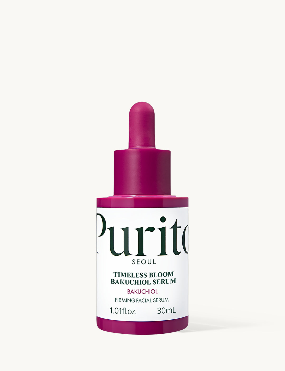 Timeless Bloom Bakuchiol Serum