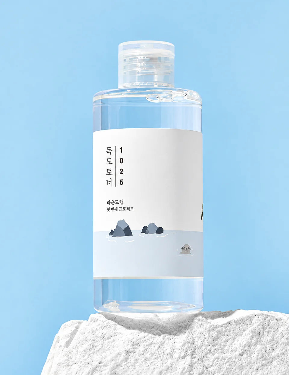 1025 Dokdo Toner