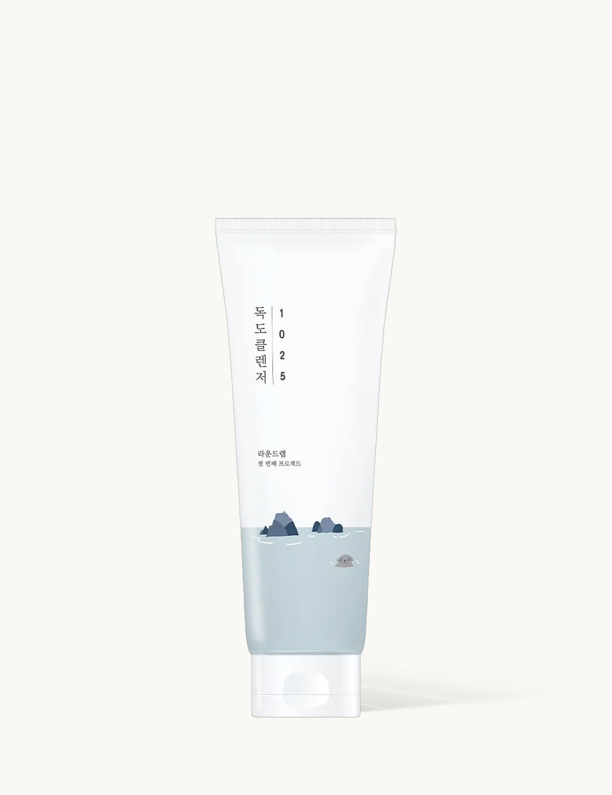 1025 Dokdo Cleanser