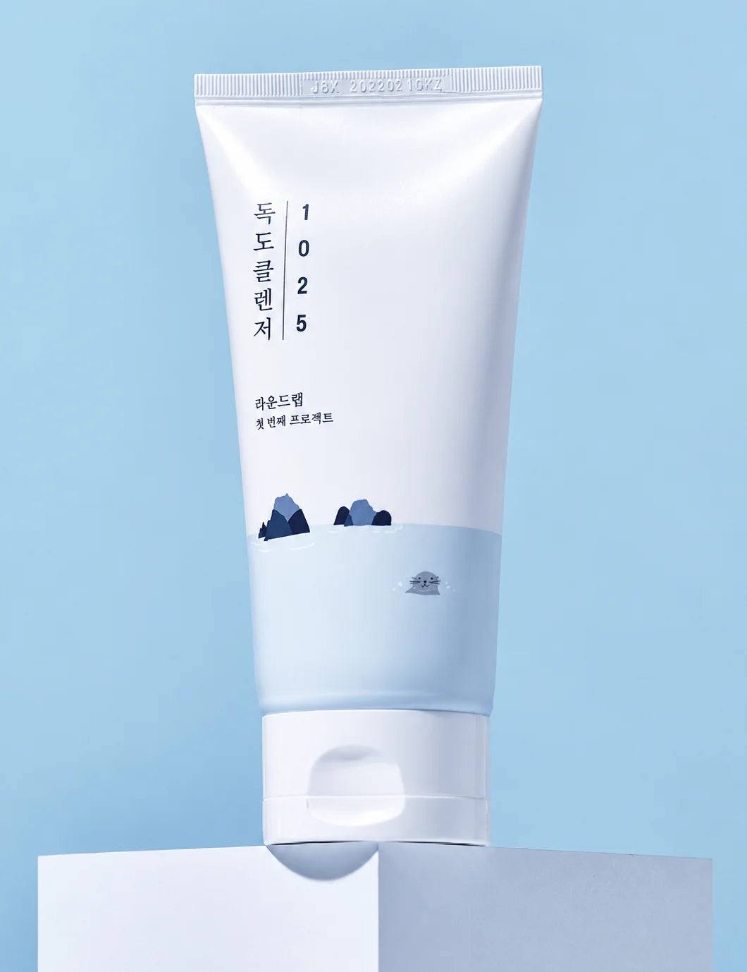 1025 Dokdo Cleanser